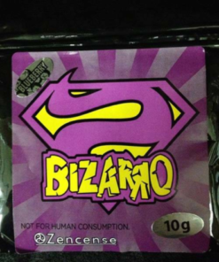 bizarro incense